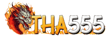 tha555 logo